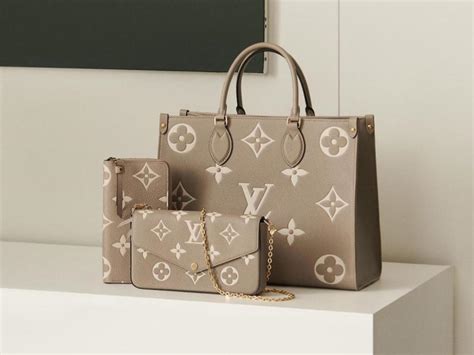 monogram empreinte collection louis vuitton|louis vuitton monogram empreinte collection.